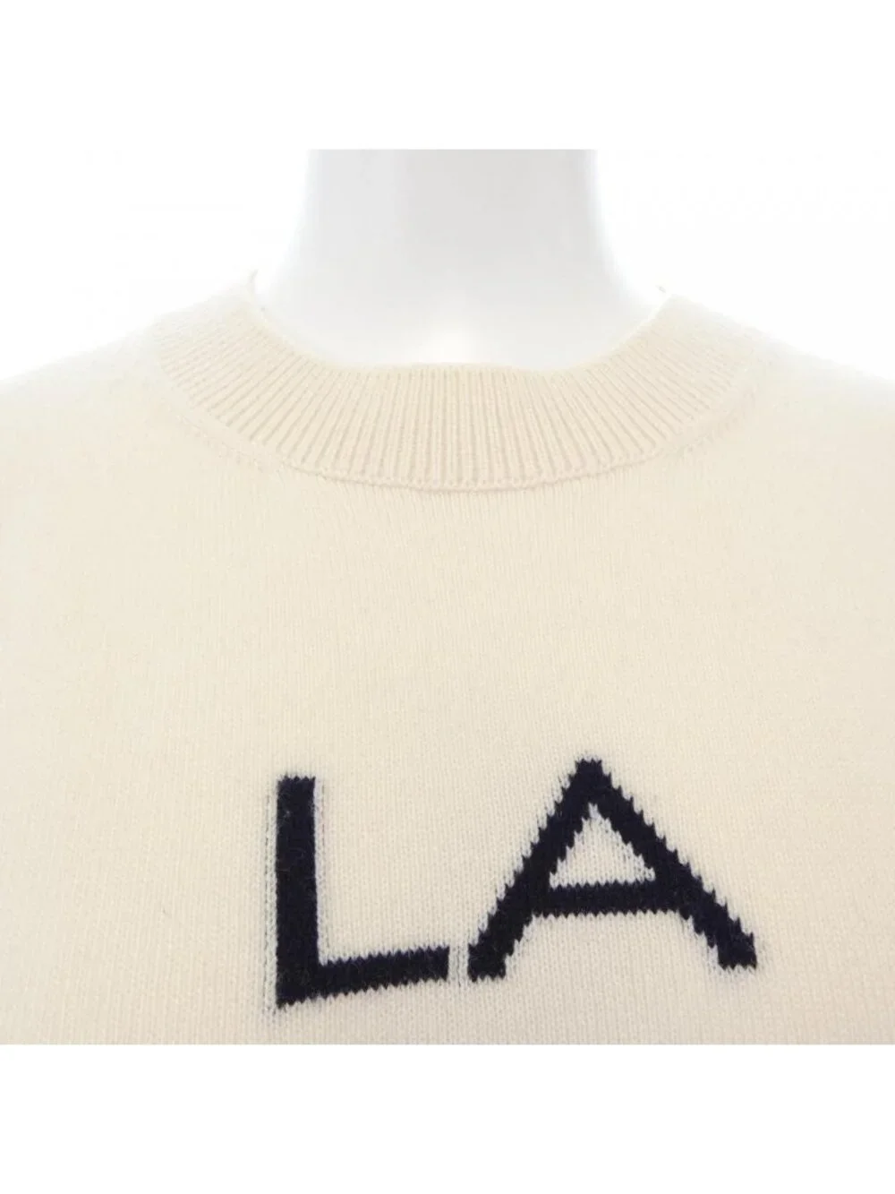 Chanel la Pausa Knit Sweater